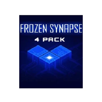 Mode 7 Frozen Synapse 4 Pack PC Game